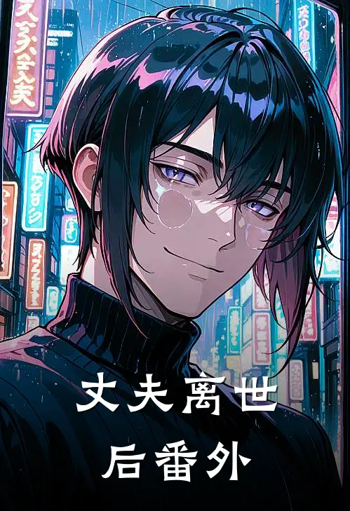 丈夫离世后 番外