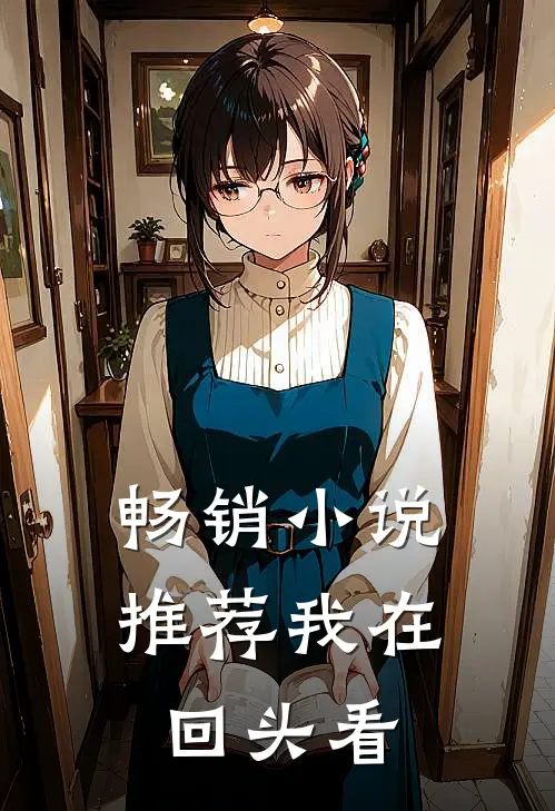 畅销推荐我在回头看你