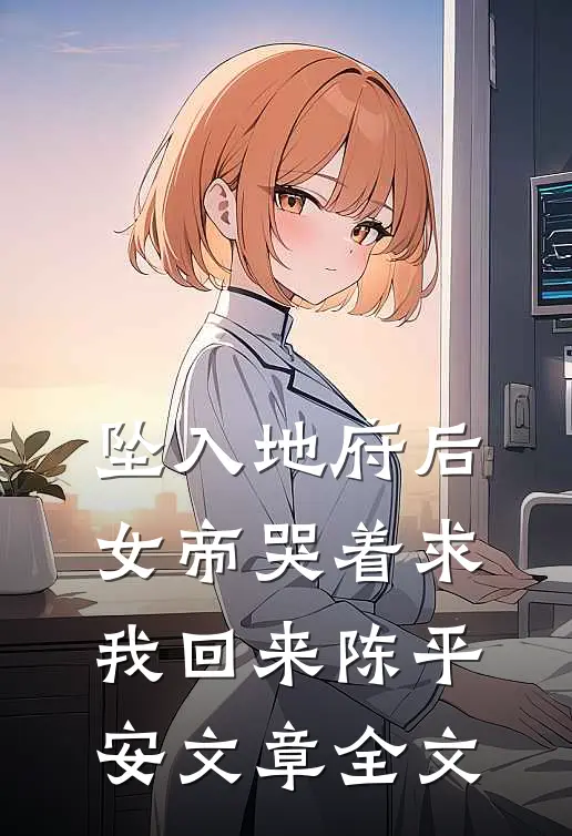 坠入地府后，女帝哭着求我回来陈平安文章全文