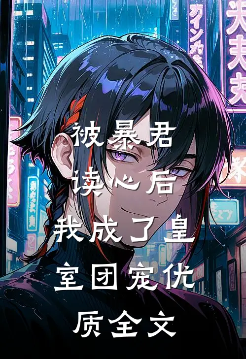 被暴君读心后,我成了皇室团宠优质全文