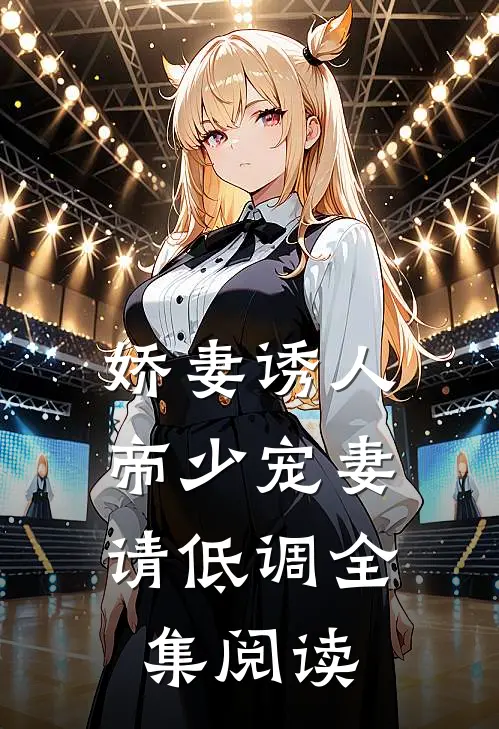 娇妻诱人：帝少宠妻请低调全集阅读