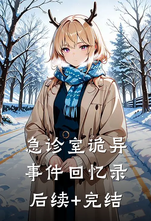 急诊室诡异事件回忆录后续+完结