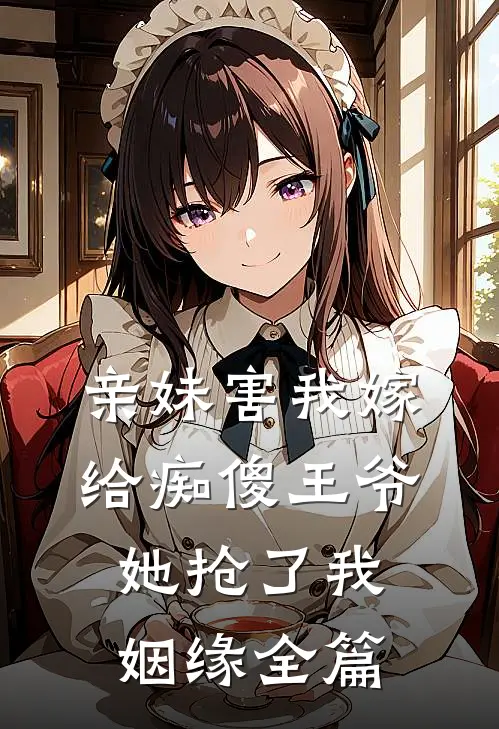 亲妹害我嫁给痴傻王爷，她抢了我姻缘全篇
