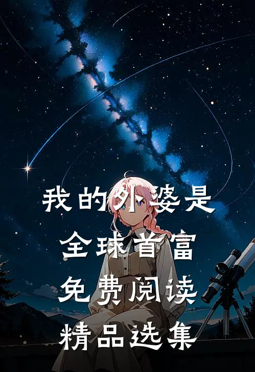 我的外婆是全球首富免费阅读精品选集