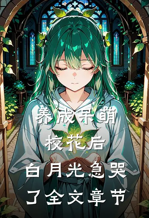 养成呆萌校花后，白月光急哭了全文章节
