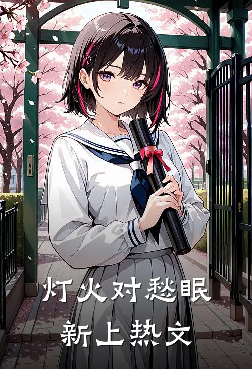 灯火对愁眠新上热文
