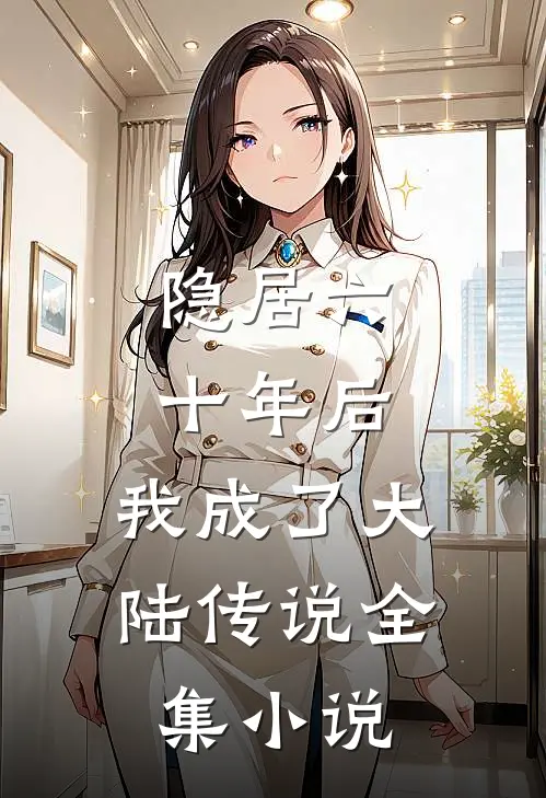 隐居六十年后，我成了大陆传说全集小说