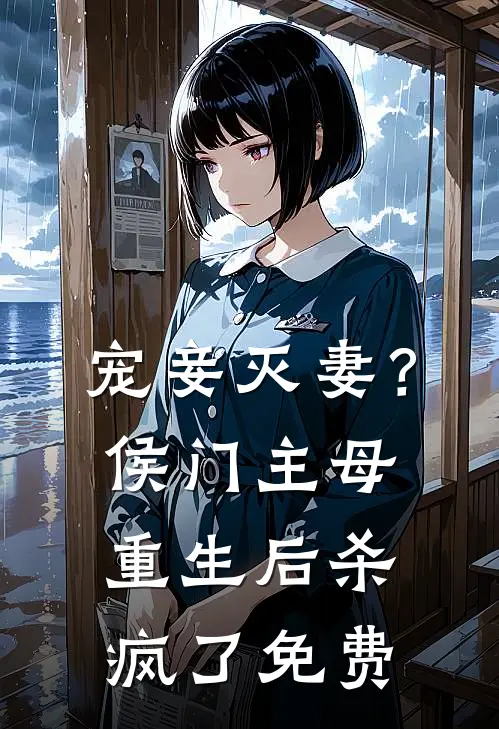 宠妾灭妻？侯门主母重生后杀疯了免费