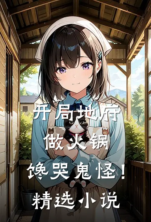 开局地府做火锅，馋哭鬼怪！精选小说