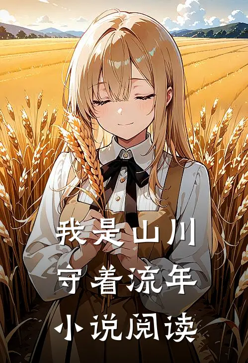 我是山川守着流年小说阅读