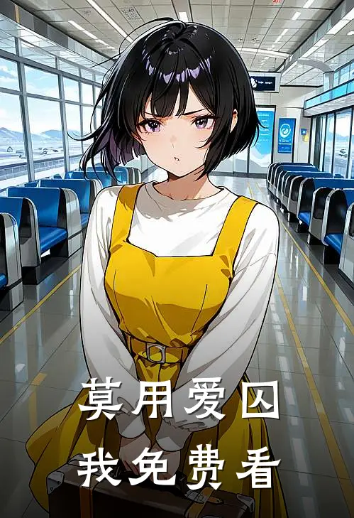 莫用爱囚我免费看