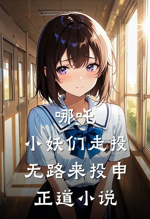 哪吒：小妖们走投无路来投申正道小说