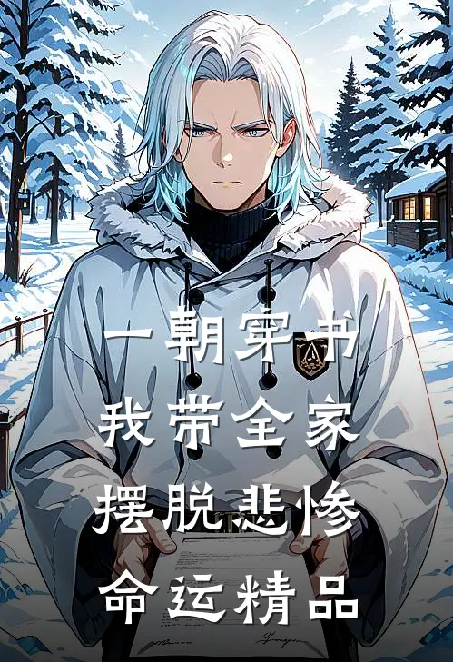 一朝穿书，我带全家摆脱悲惨命运精品