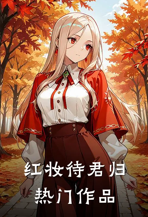 红妆待君归热门作品