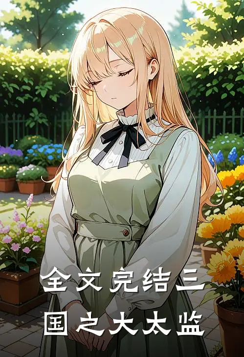 全文完结三国之大太监