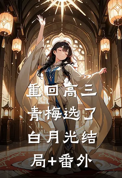 重回高三，青梅选了白月光结局+番外