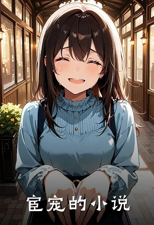 宦宠的小说