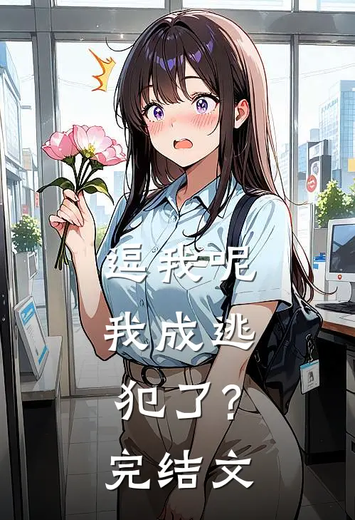 逗我呢,我成逃犯了?完结文