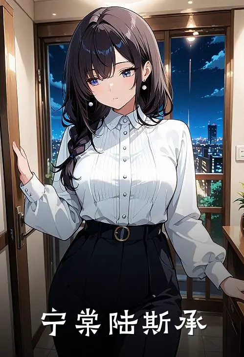 宁棠陆斯承