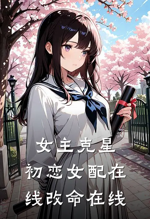 女主克星，初恋女配在线改命在线