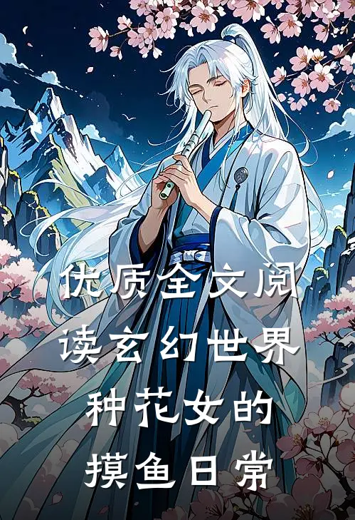 优质全文阅读玄幻世界：种花女的摸鱼日常