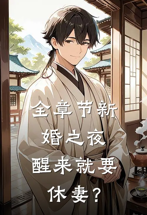全章节新婚之夜，醒来就要休妻？