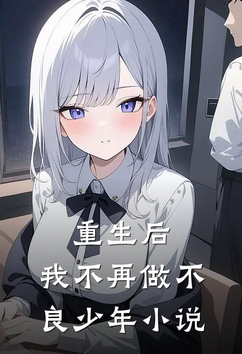 重生后，我不再做不良少年小说