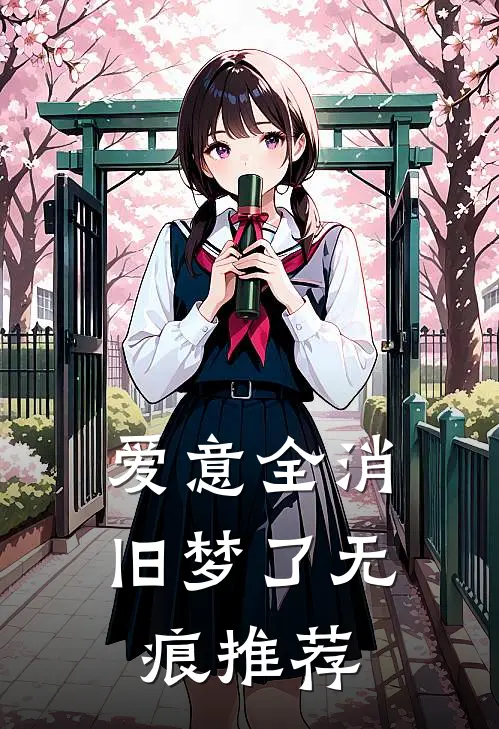 爱意全消，旧梦了无痕推荐