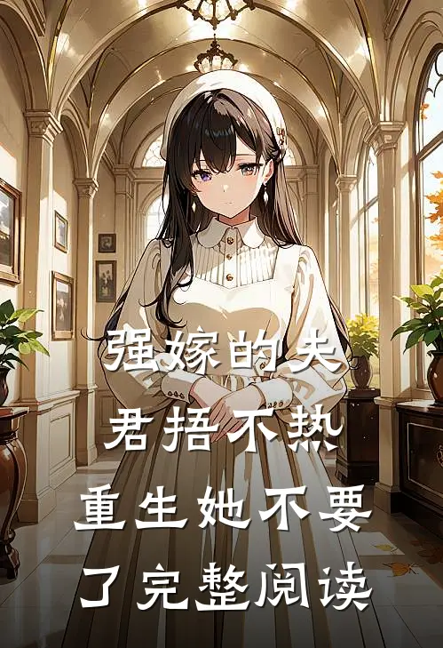 强嫁的夫君捂不热，重生她不要了完整阅读