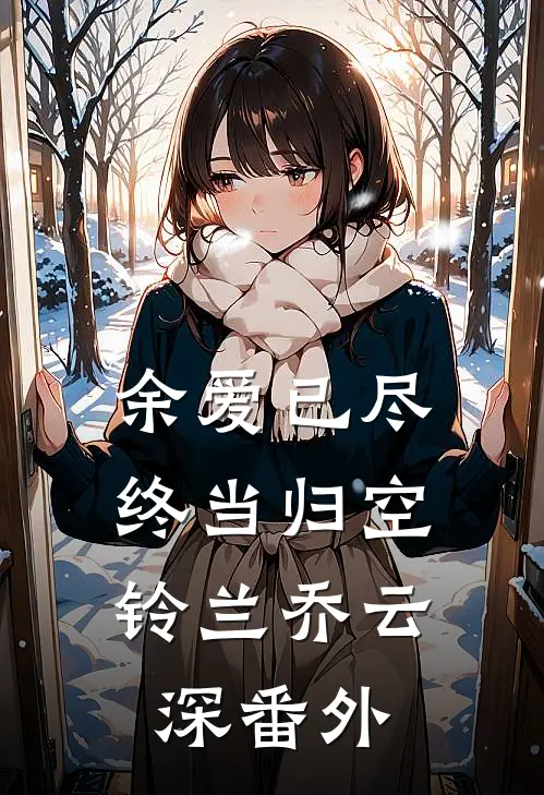 余爱已尽，终当归空铃兰乔云深 番外