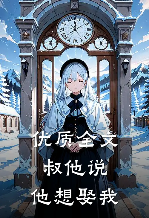 优质全文叔他说，他想娶我