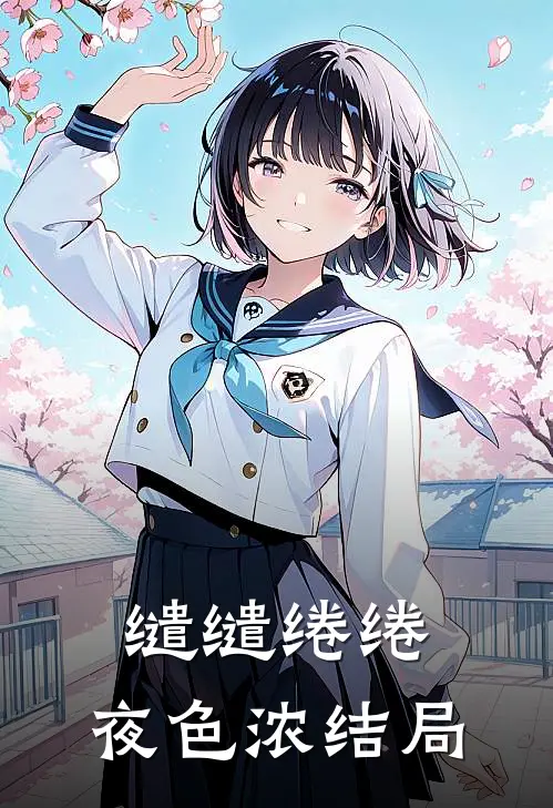 缱缱绻绻，夜色浓结局
