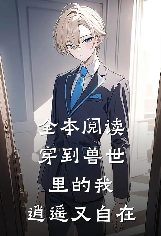 全本阅读穿到兽世里的我，逍遥又自在