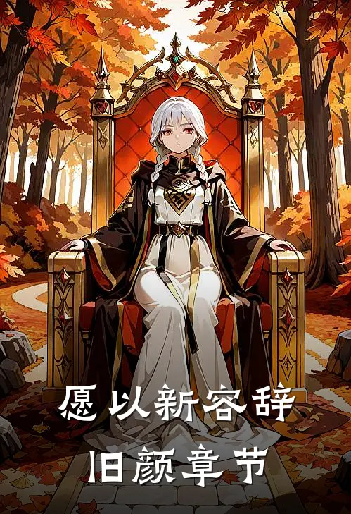 愿以新容辞旧颜章节