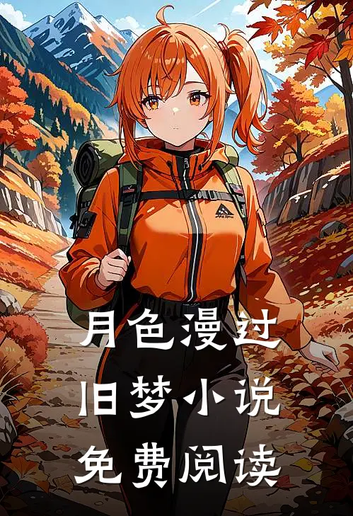月色漫过旧梦小说免费阅读