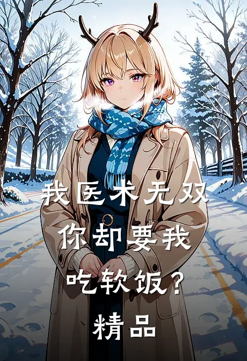 我医术无双，你却要我吃软饭？精品