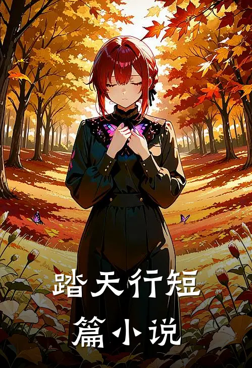 踏天行短篇小说