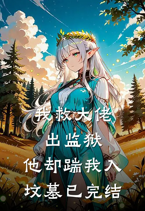 我救大佬出监狱,他却踹我入坟墓已完结