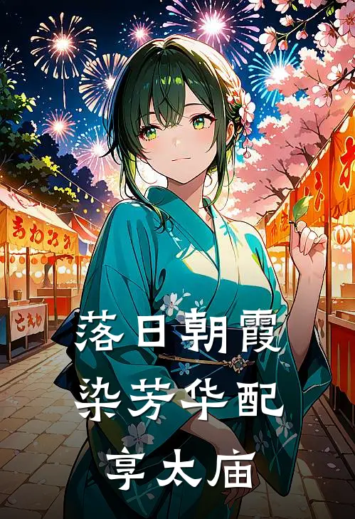 落日朝霞染芳华配享太庙