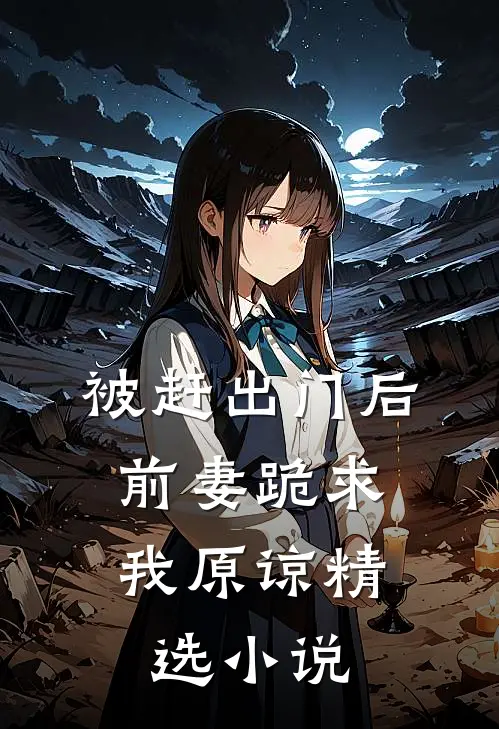 被赶出门后，前妻跪求我原谅精选小说
