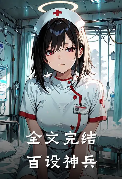 全文完结百设神兵