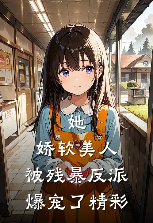 她，娇软美人，被残暴反派爆宠了精彩
