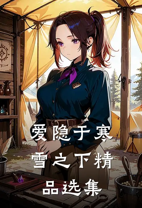 爱隐于寒雪之下精品选集