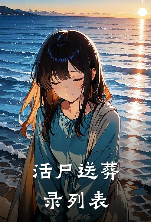 活尸送葬录列表