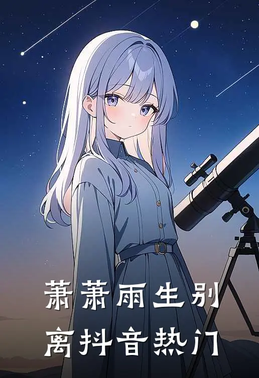 萧萧雨生别离抖音热门