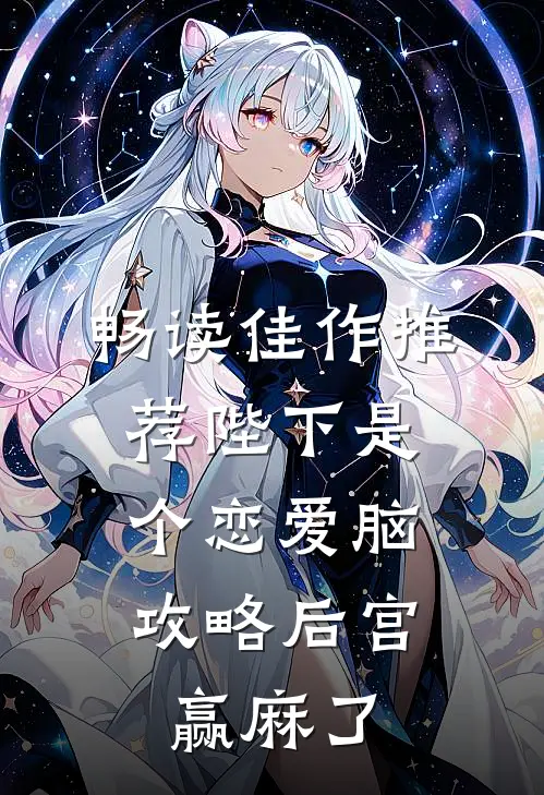 畅读佳作推荐陛下是个恋爱脑，攻略后宫赢麻了