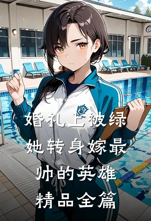 婚礼上被绿，她转身嫁最帅的英雄精品全篇