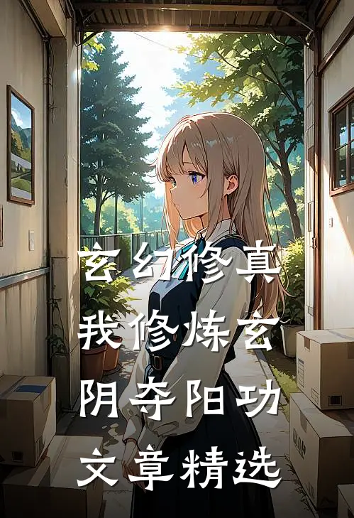 玄幻修真：我修炼玄阴夺阳功文章精选