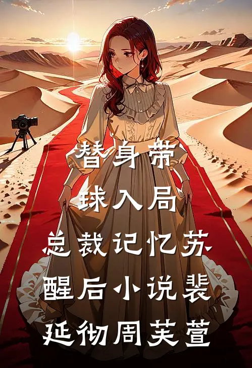 替身带球入局：总裁记忆苏醒后小说裴延彻周芙萱