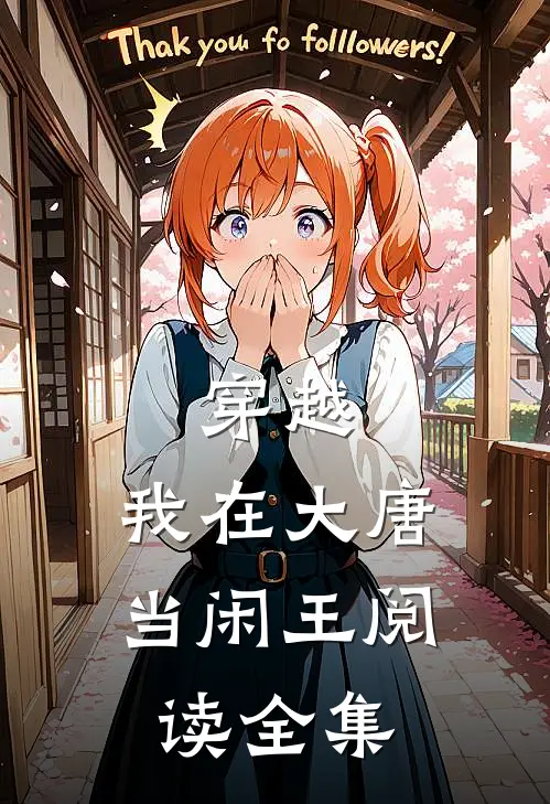 穿越：我在大唐当闲王阅读全集